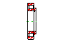 2D Sectional View